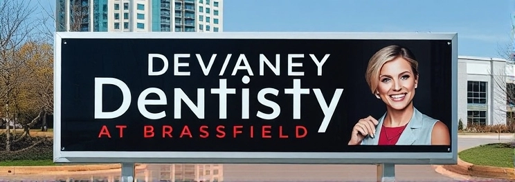 DeVaney Dentistry at Brassfield