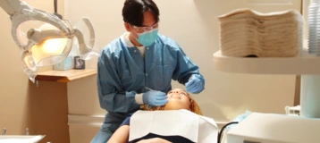 Corona Family Dental Center