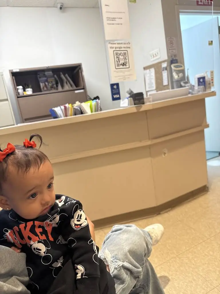 Corona Family Dental Center