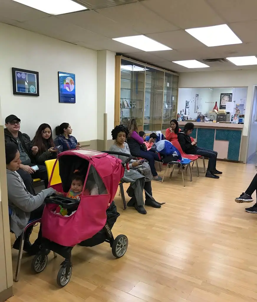 Corona Family Dental Center