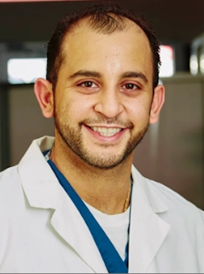 Corona Family Dental Center