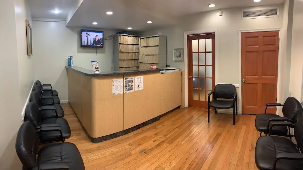 Roosevelt Dental Care II