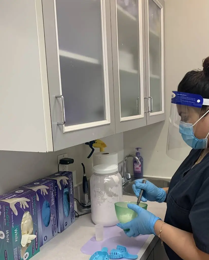 Roosevelt Dental Care II