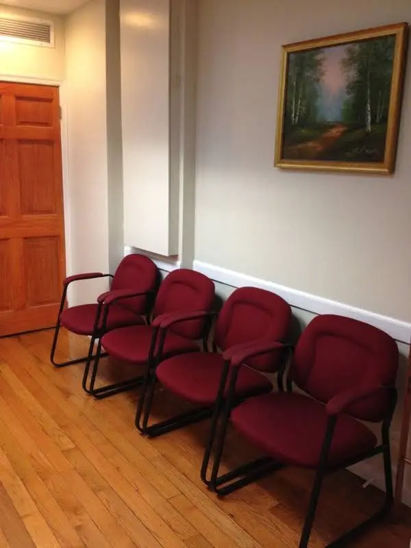 Roosevelt Dental Care II
