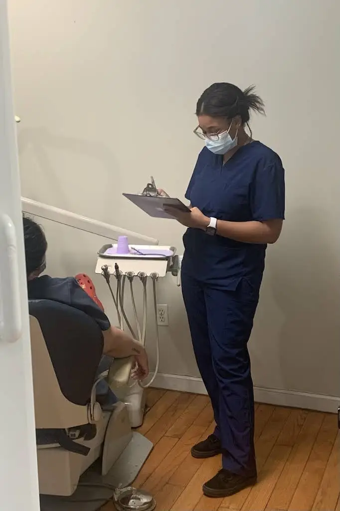 Roosevelt Dental Care II