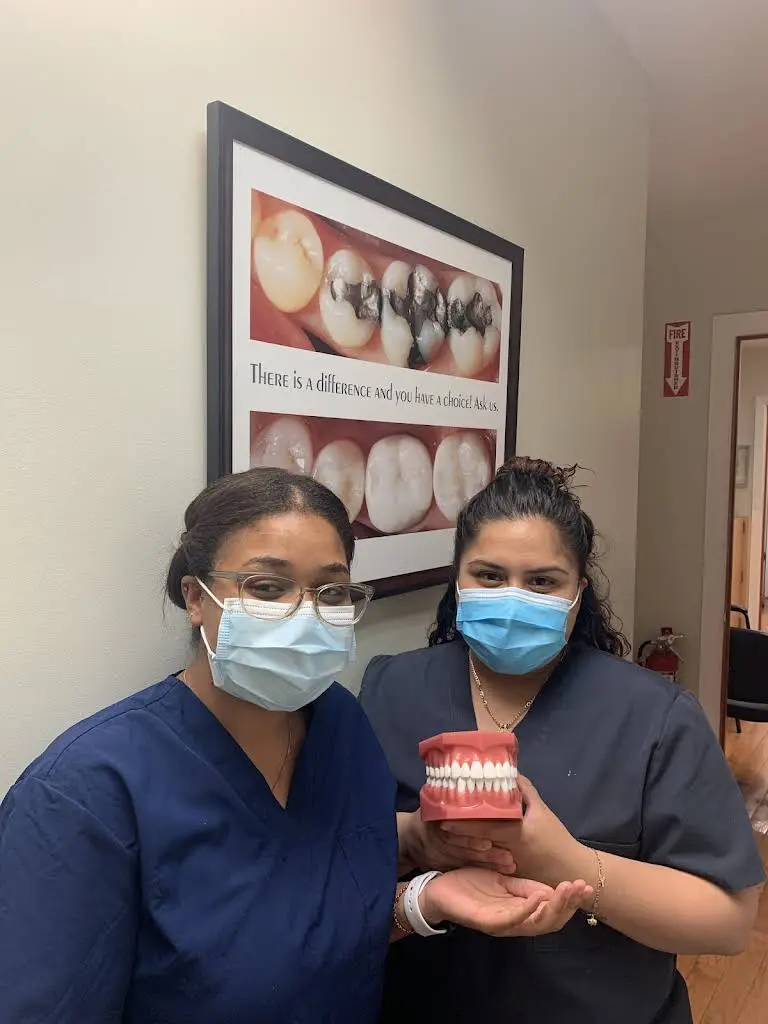 Roosevelt Dental Care II
