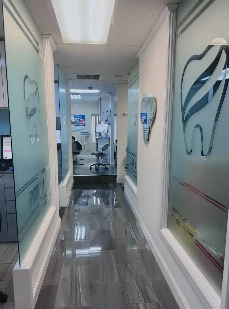 Junction Dental Care - Professional dental clinic exterior with modern facilities