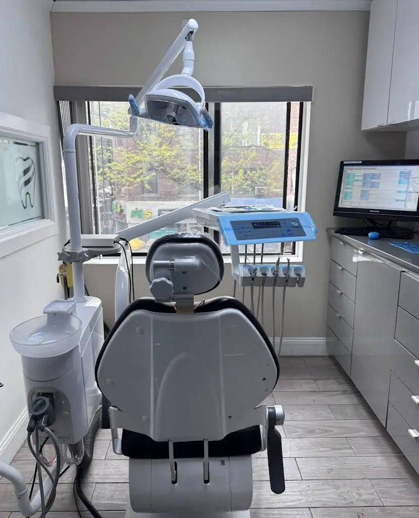 Junction Dental Care