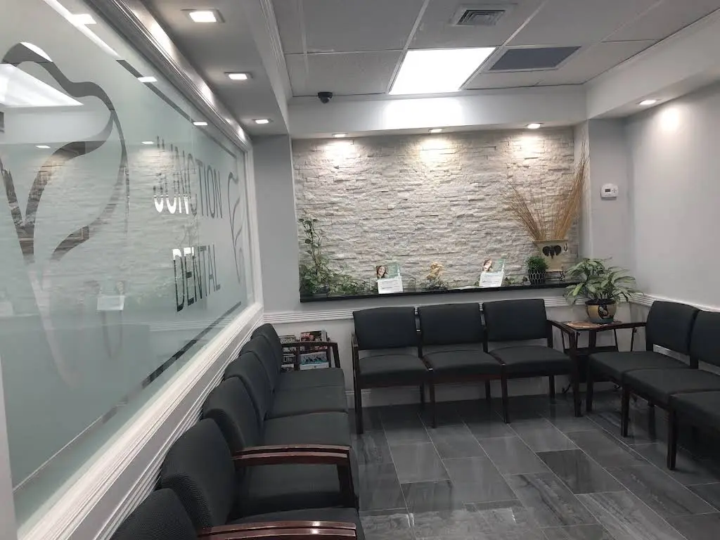 Junction Dental Care