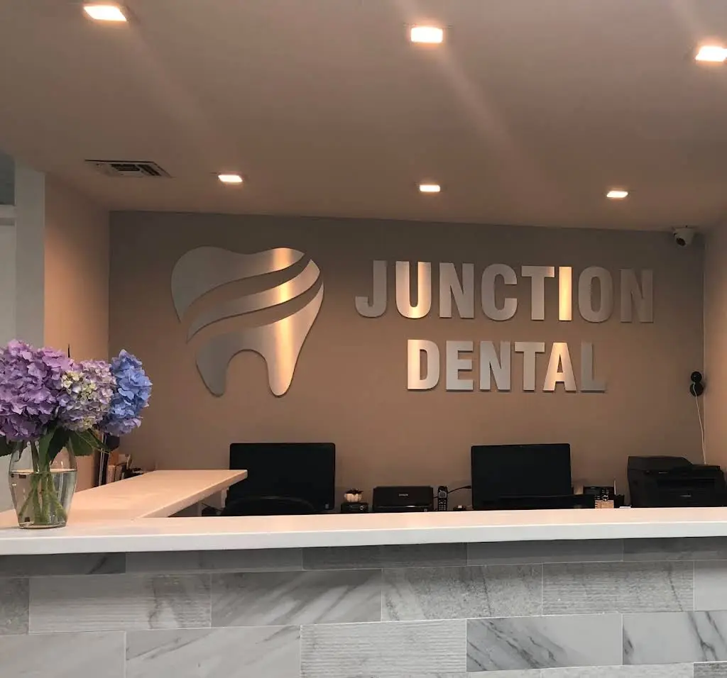Junction Dental Care