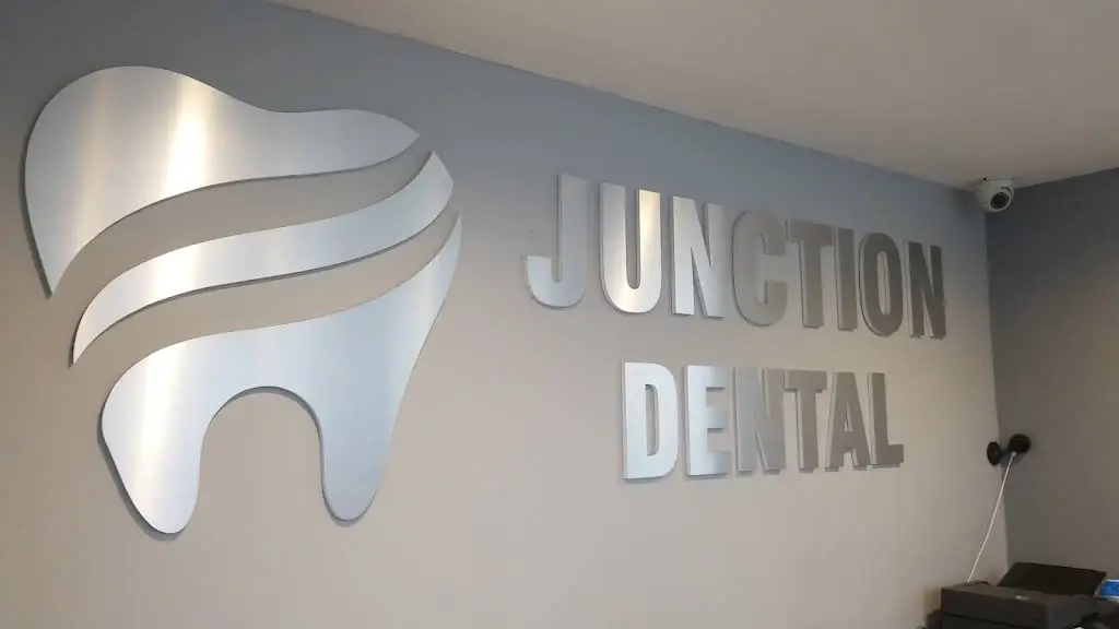 Junction Dental Care