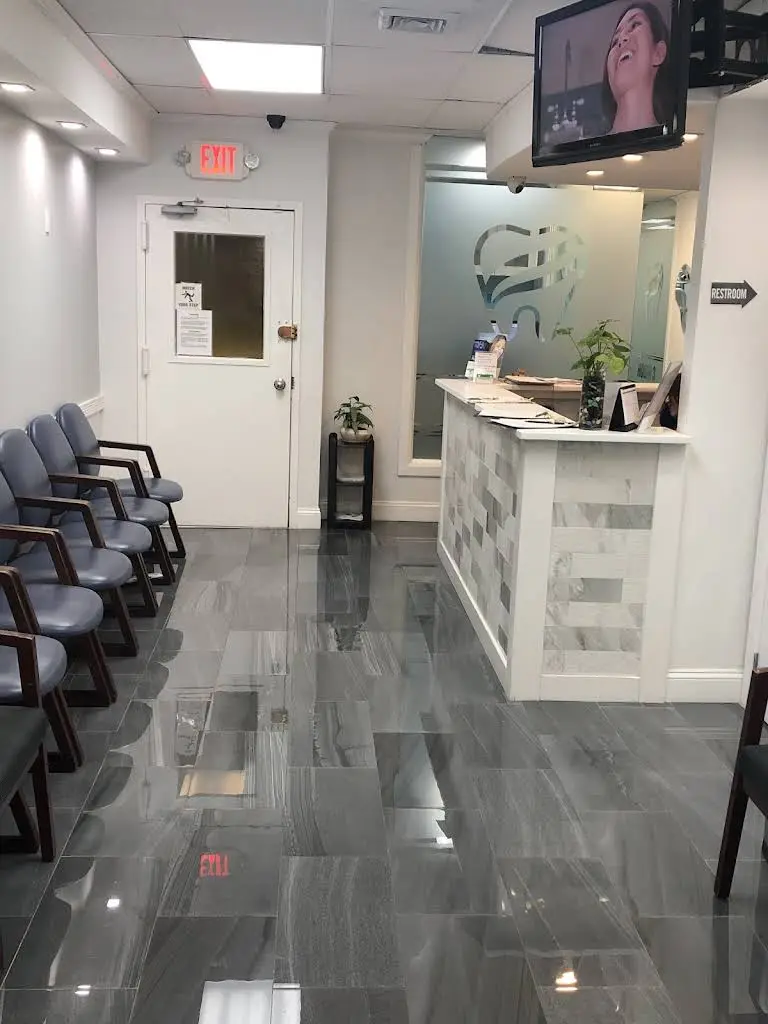 Junction Dental Care