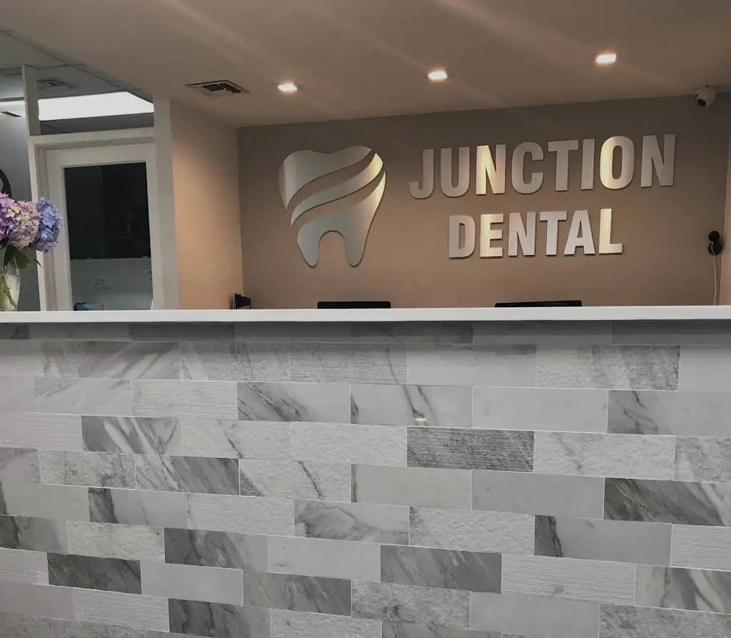 Junction Dental Care