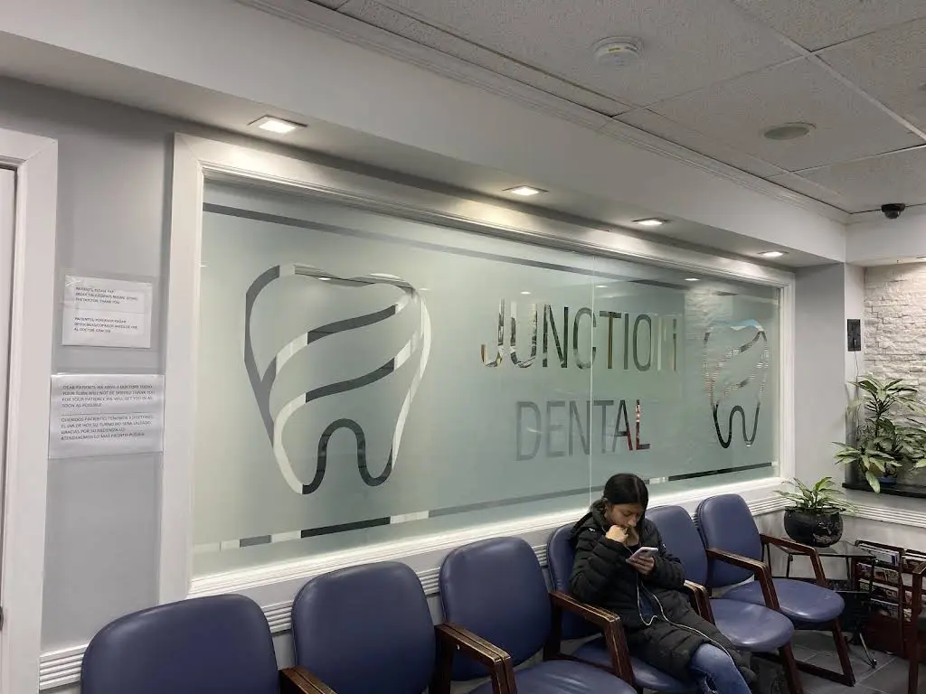 Junction Dental Care