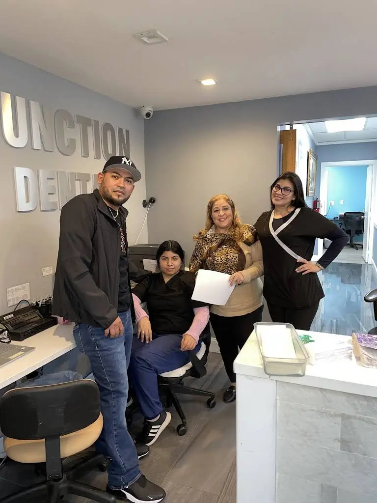 Junction Dental Care