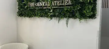 The Dental Atelier
