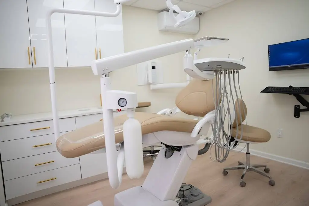The Dental Atelier