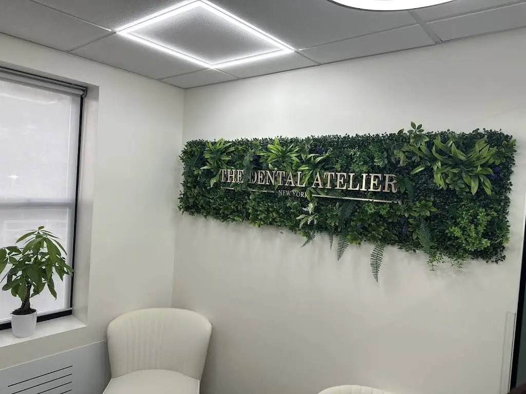 The Dental Atelier
