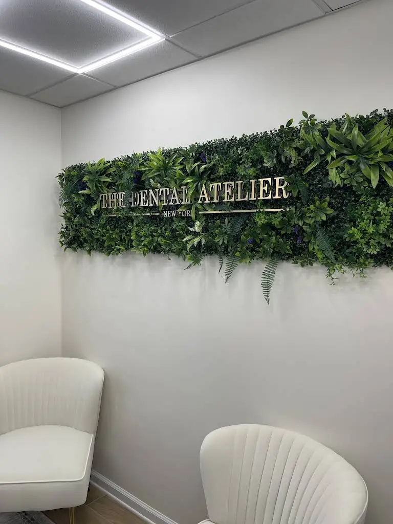 The Dental Atelier