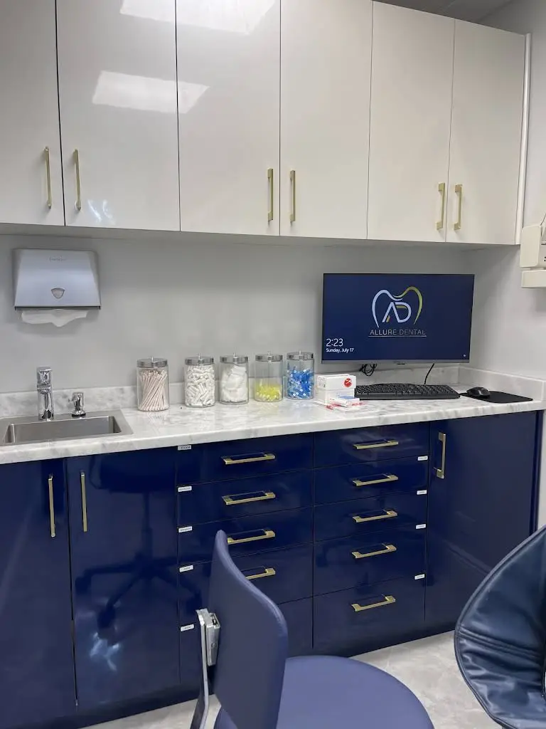 Allure Dental