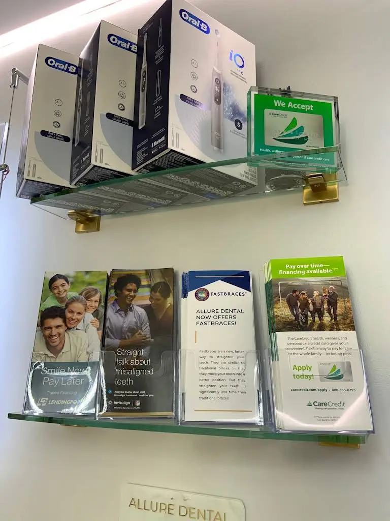 Allure Dental