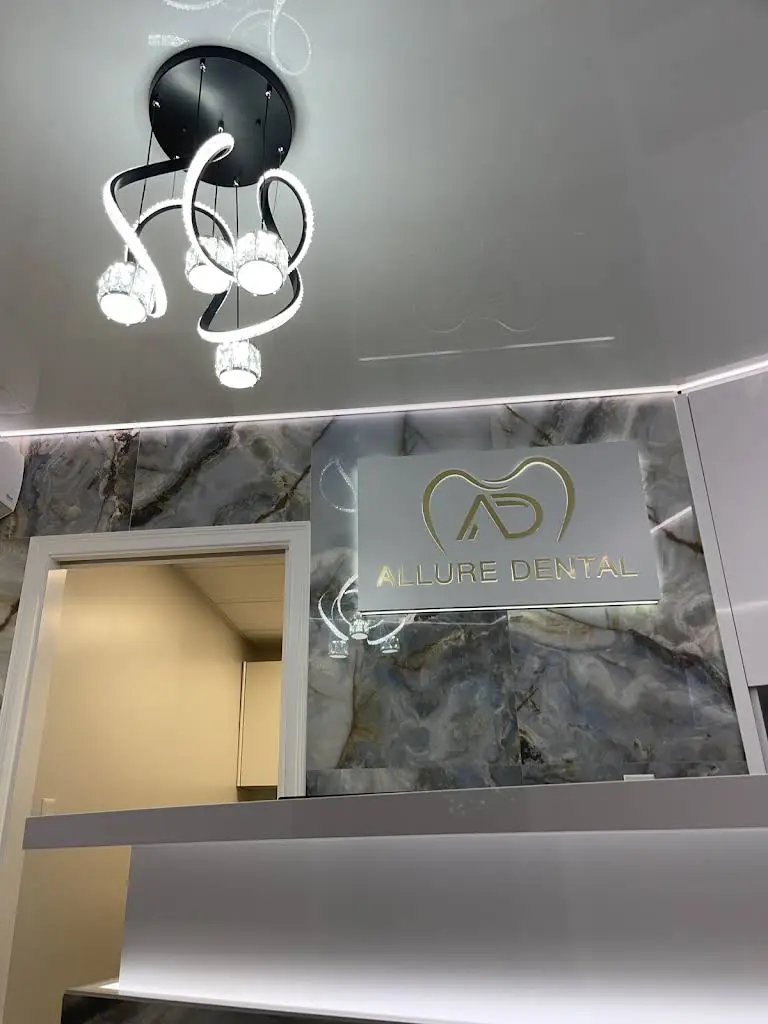 Allure Dental