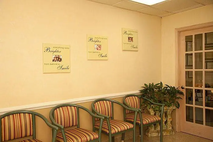 Queens Comprehensive Dental