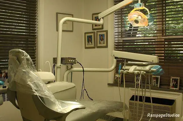Queens Comprehensive Dental