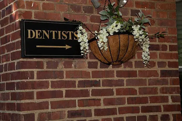 Queens Comprehensive Dental