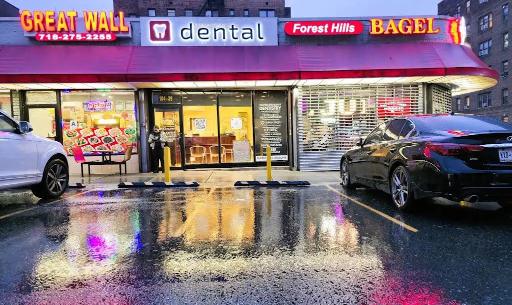 Renaissance Dental Forest Hills