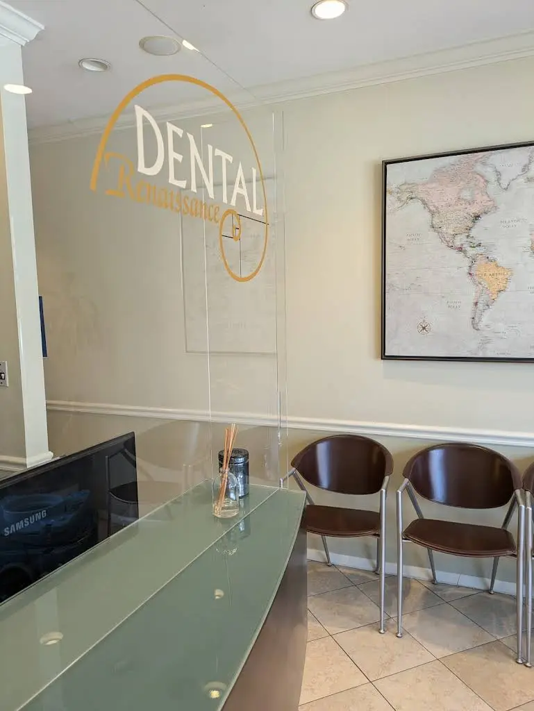 Renaissance Dental Forest Hills
