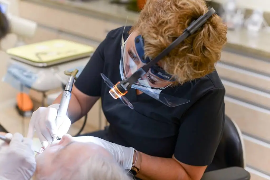 Renaissance Dental Forest Hills