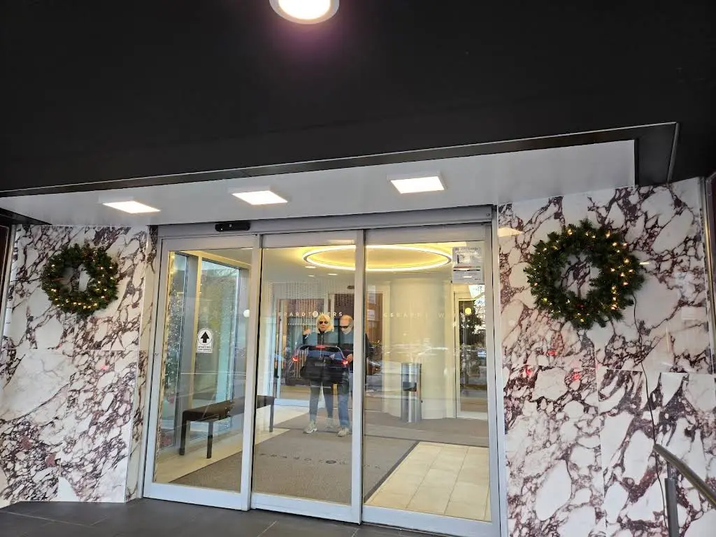 Gentle Touch Dental Care