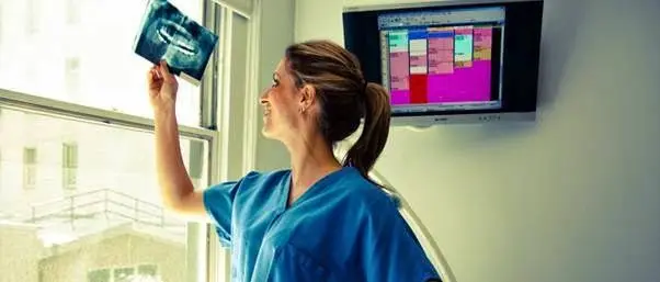Gentle Touch Dental Care