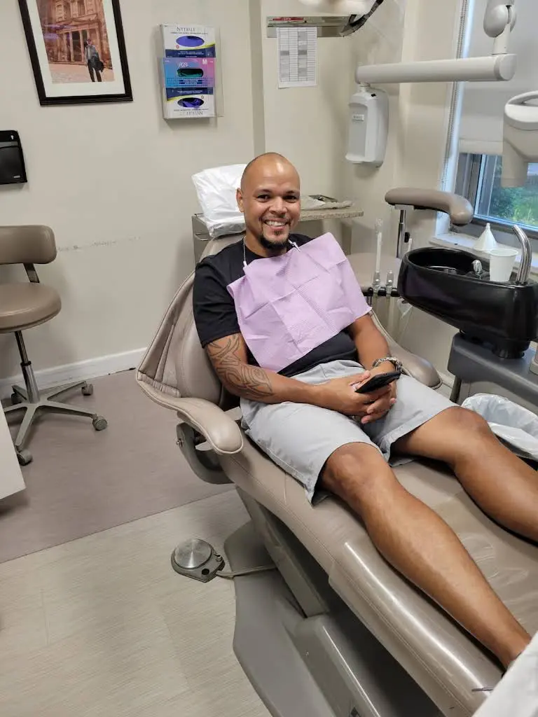 Gentle Touch Dental Care