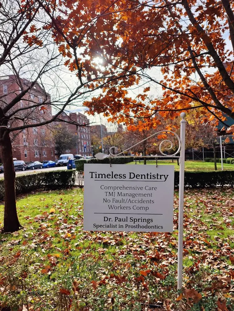 Timeless Dentistry