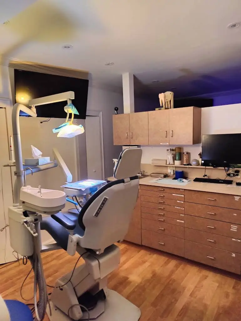 Timeless Dentistry