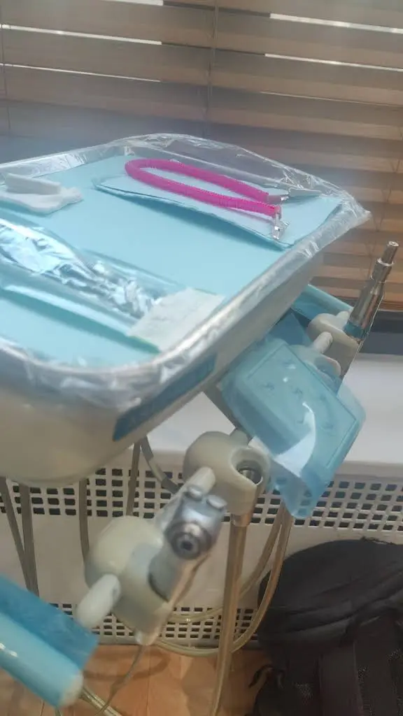 Timeless Dentistry