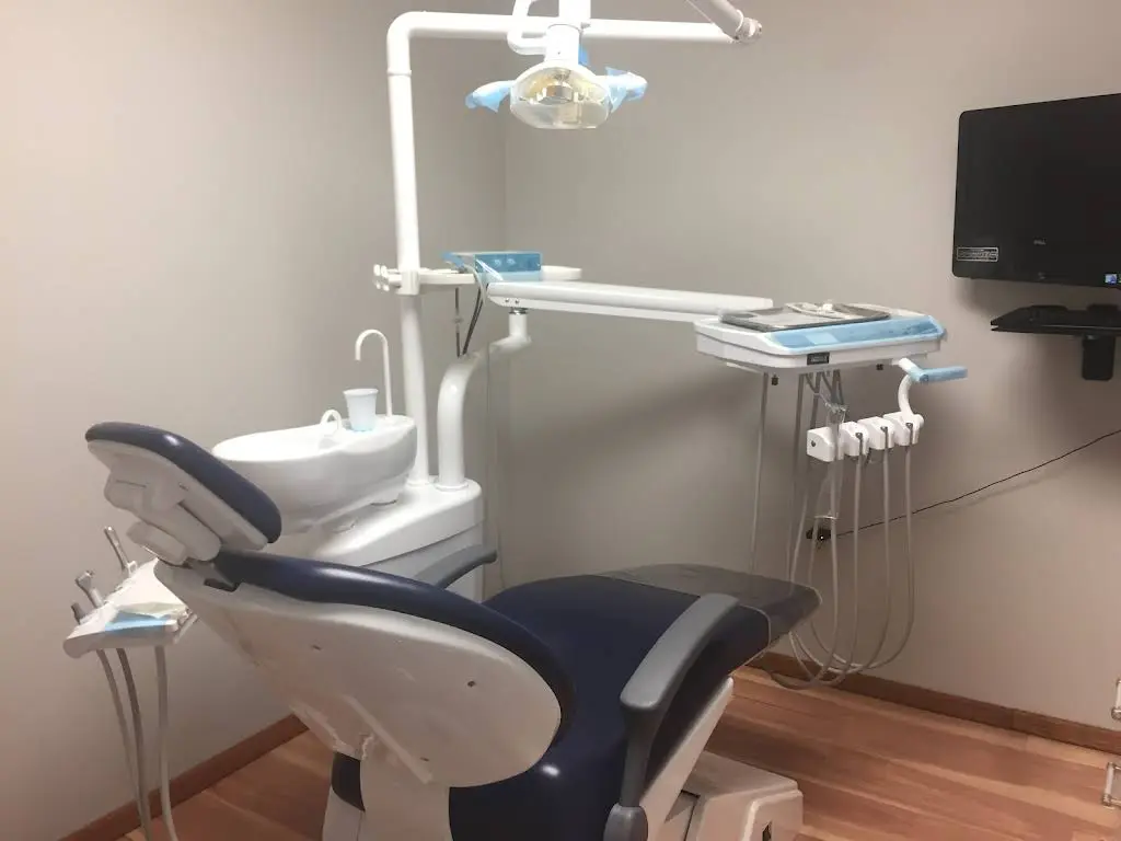 Corona Healthy Smile