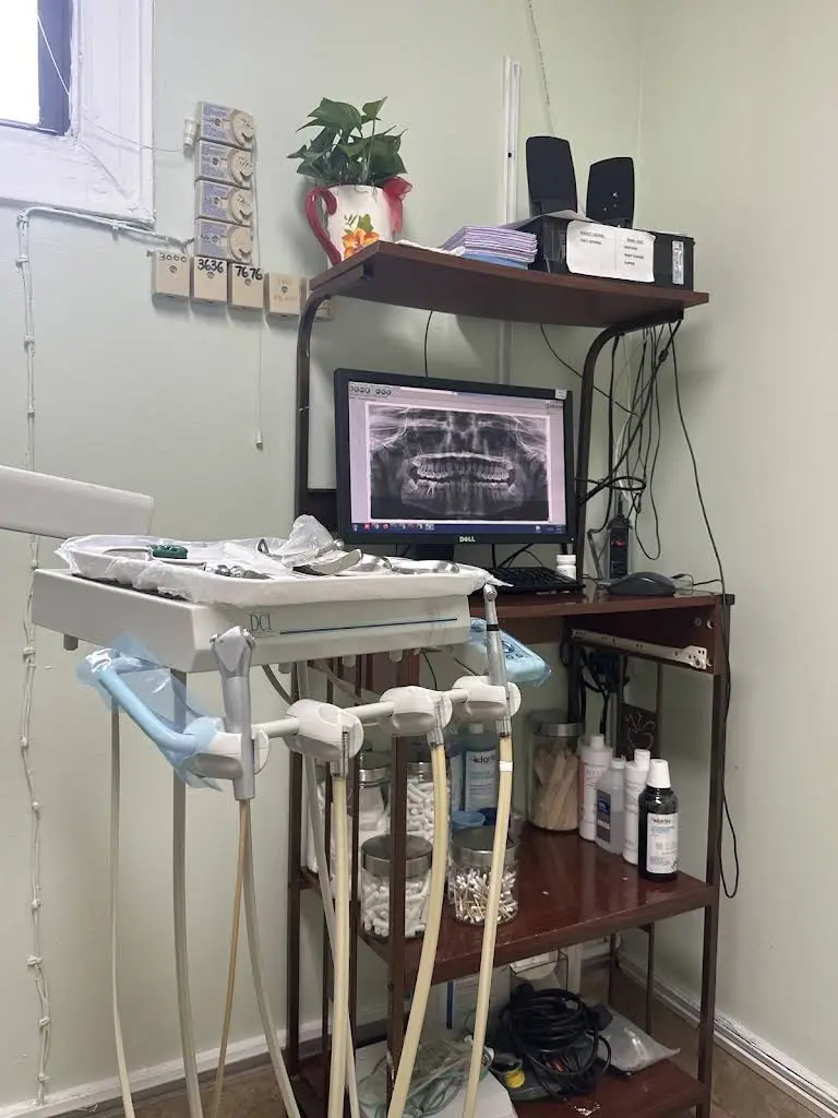 Roosevelt 26 Dentistry