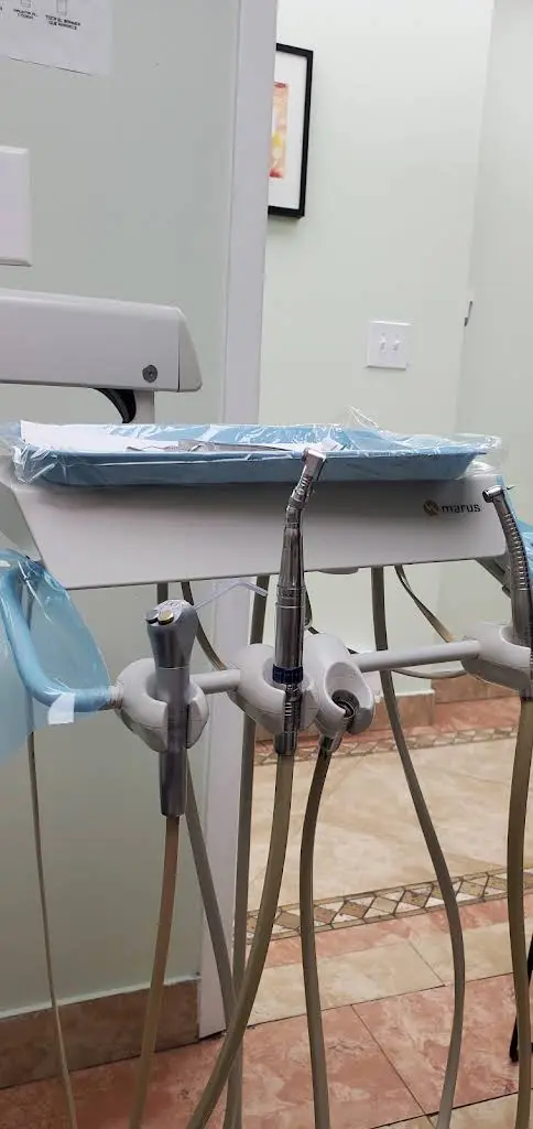 Roosevelt 26 Dentistry