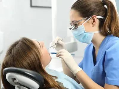 Roosevelt 26 Dentistry