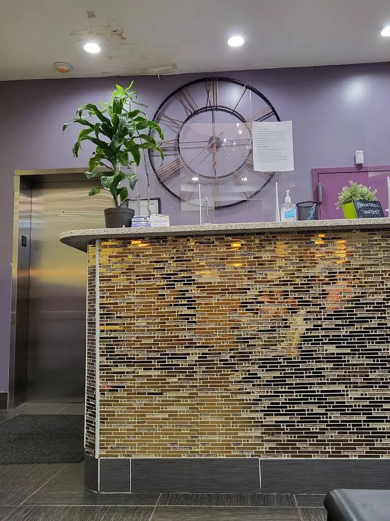 Corona 26 Dental Group