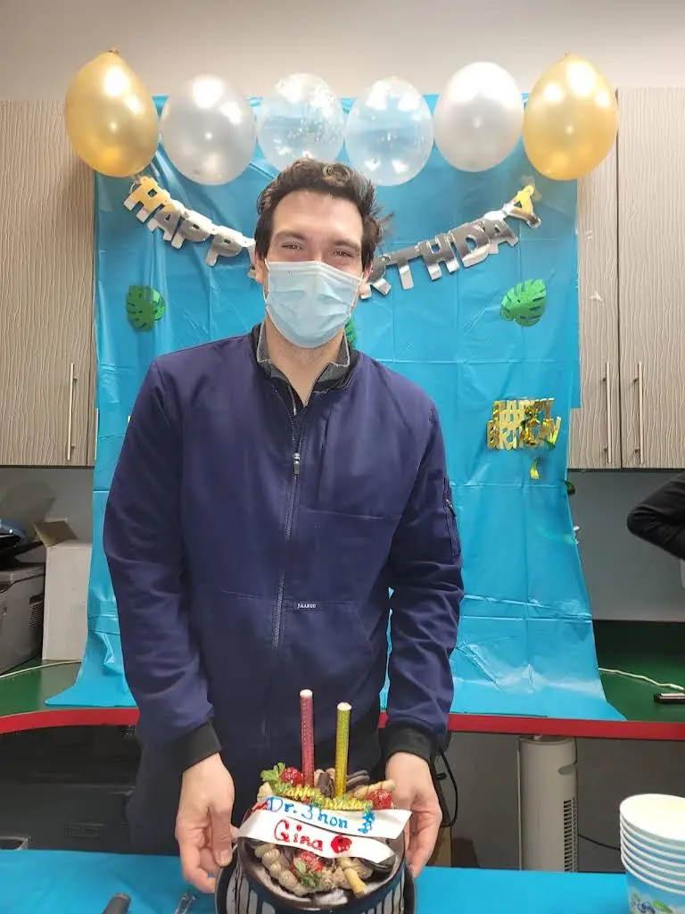 Corona 26 Dental Group