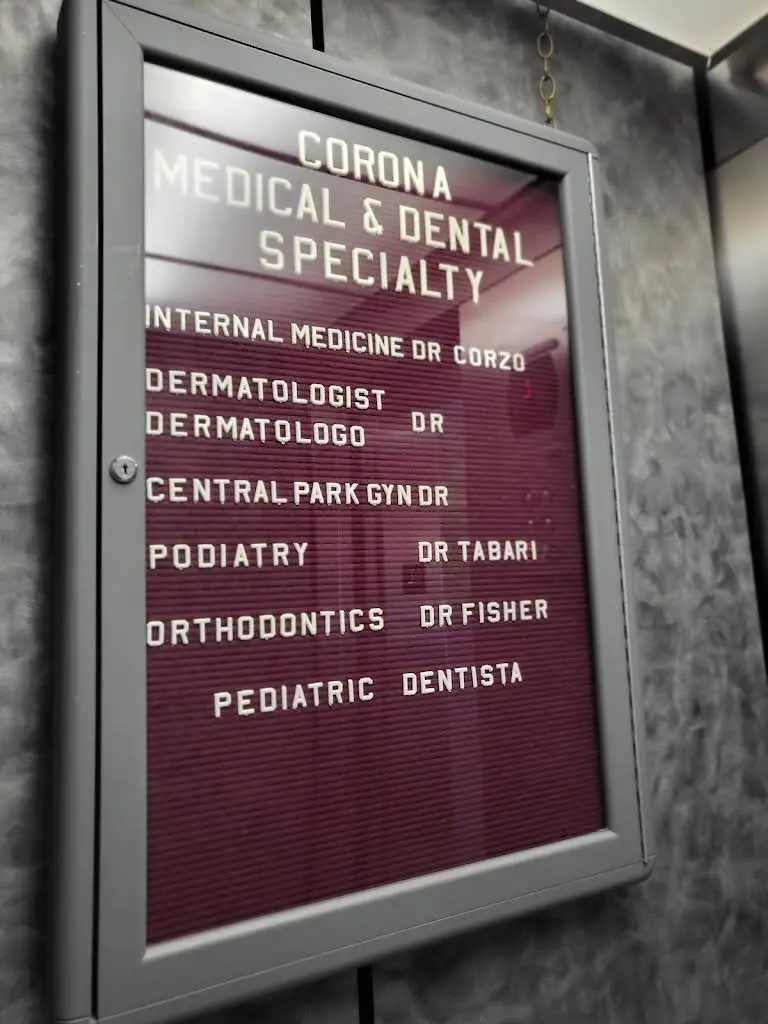 Corona 26 Dental Group