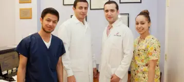 TCN Dental Care PC