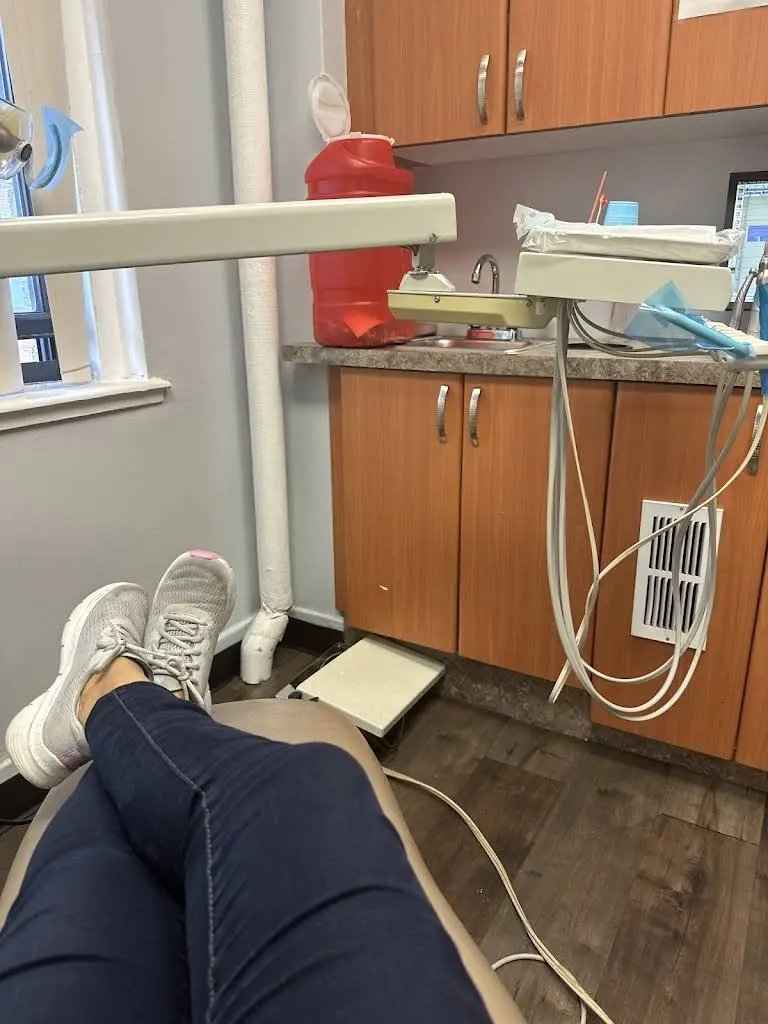 TCN Dental Care PC