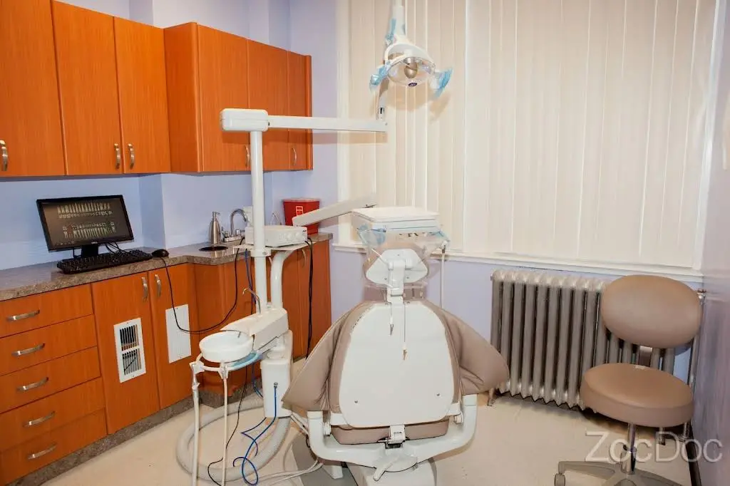 TCN Dental Care PC