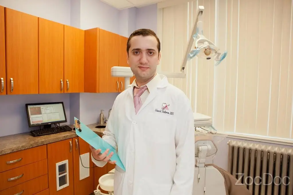 TCN Dental Care PC