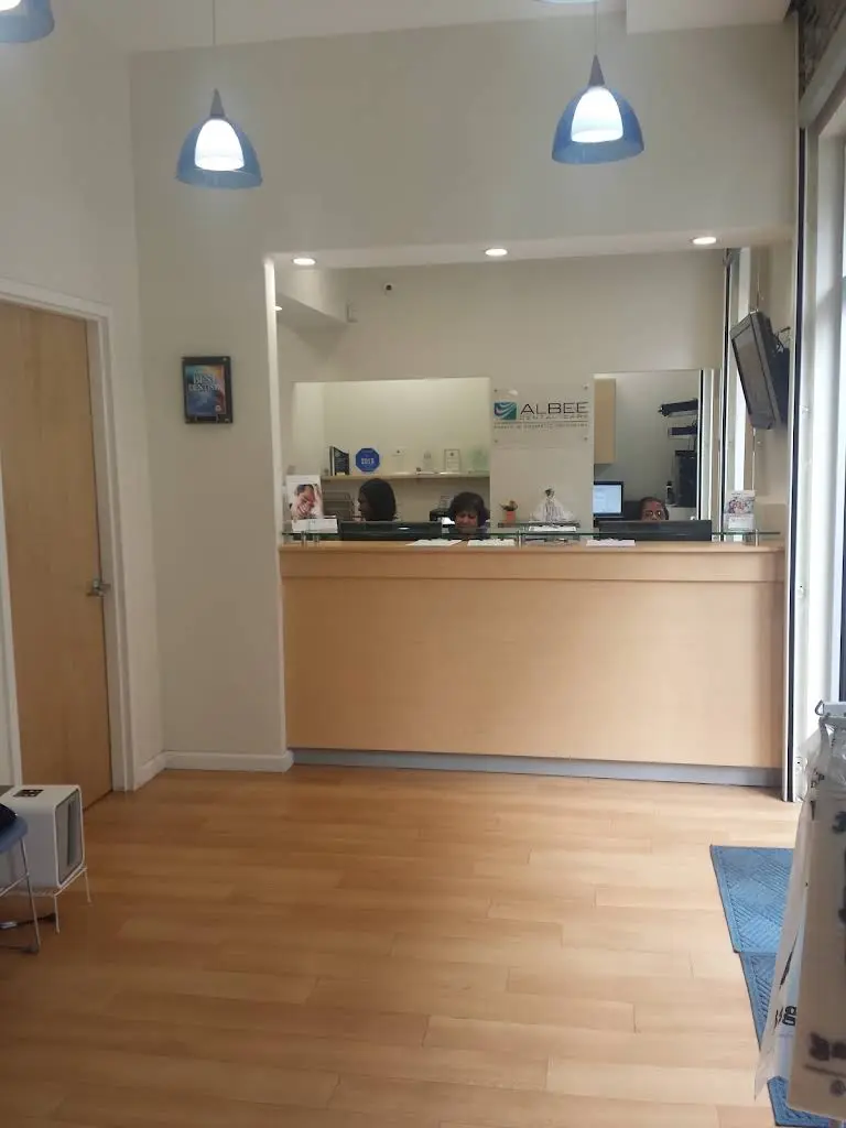 Albee Dental Care